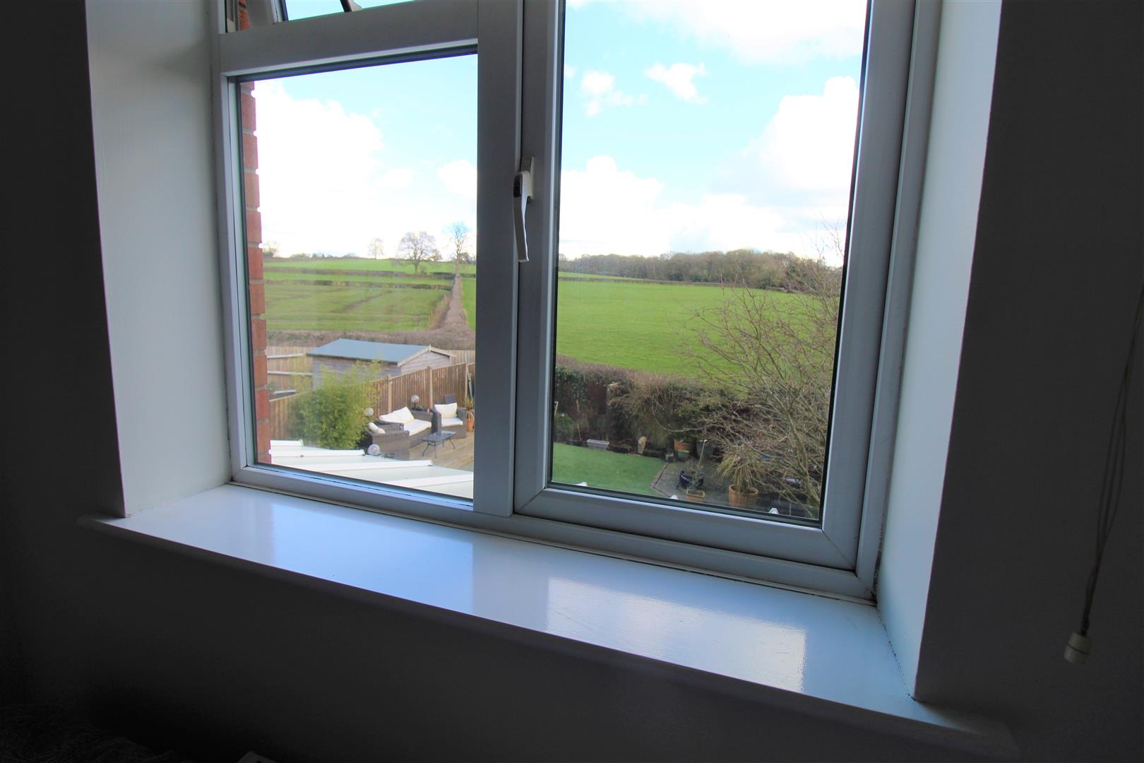Rockingham Drive, Cheadle, Stoke-On-Trent